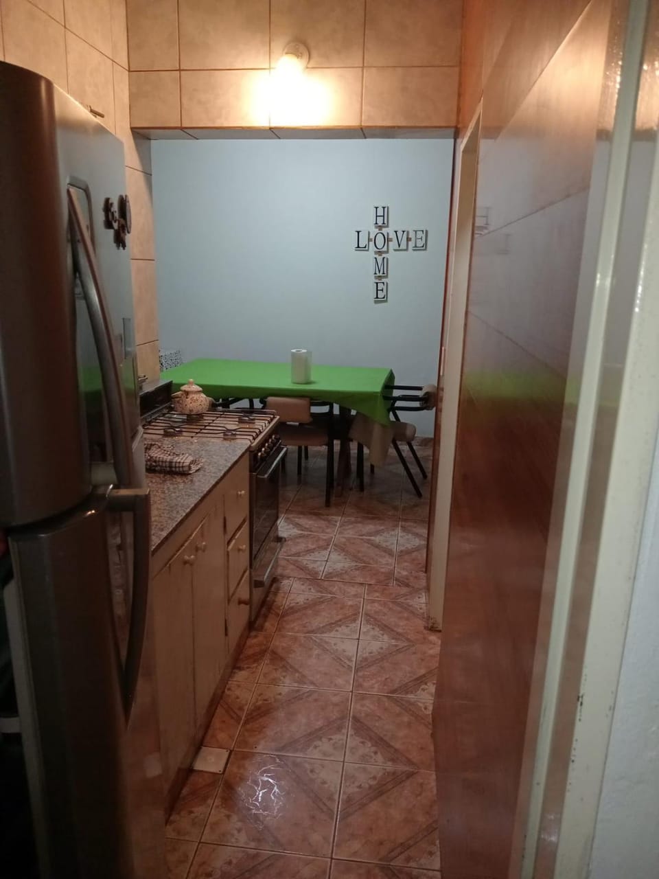 Home Love Apartment in Bahía Blanca