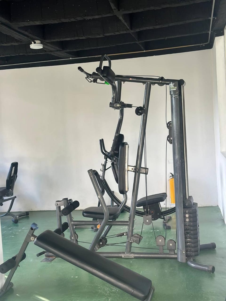 Fitness centre/facilities, Fitness centre/facilities