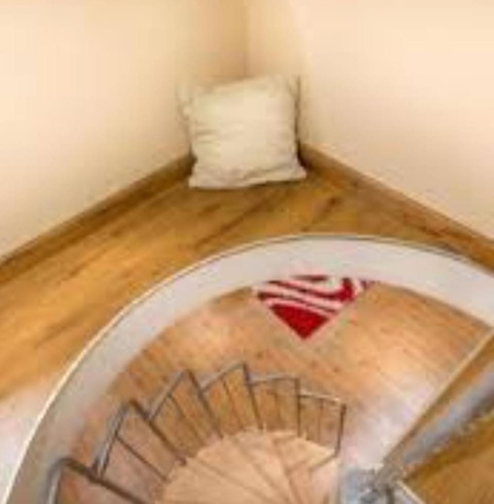loft in akacfa Apartment in Budapest