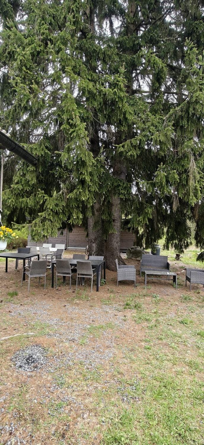 Raju - Guest House Country House in Finland