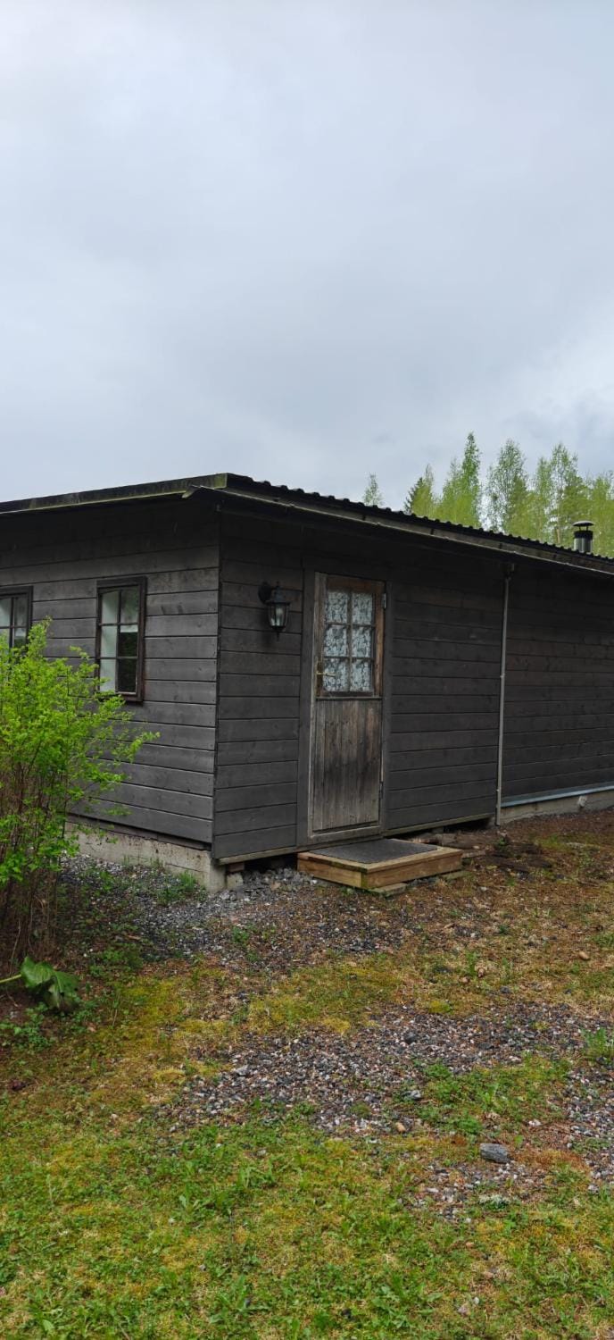 Raju - Guest House Country House in Finland