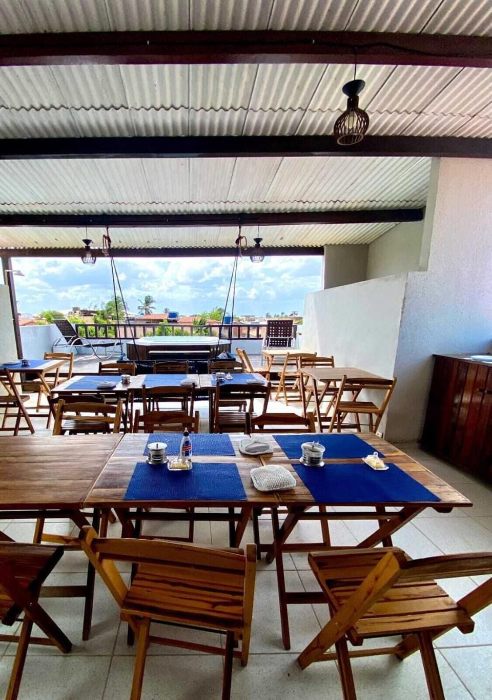 Banquet/Function facilities