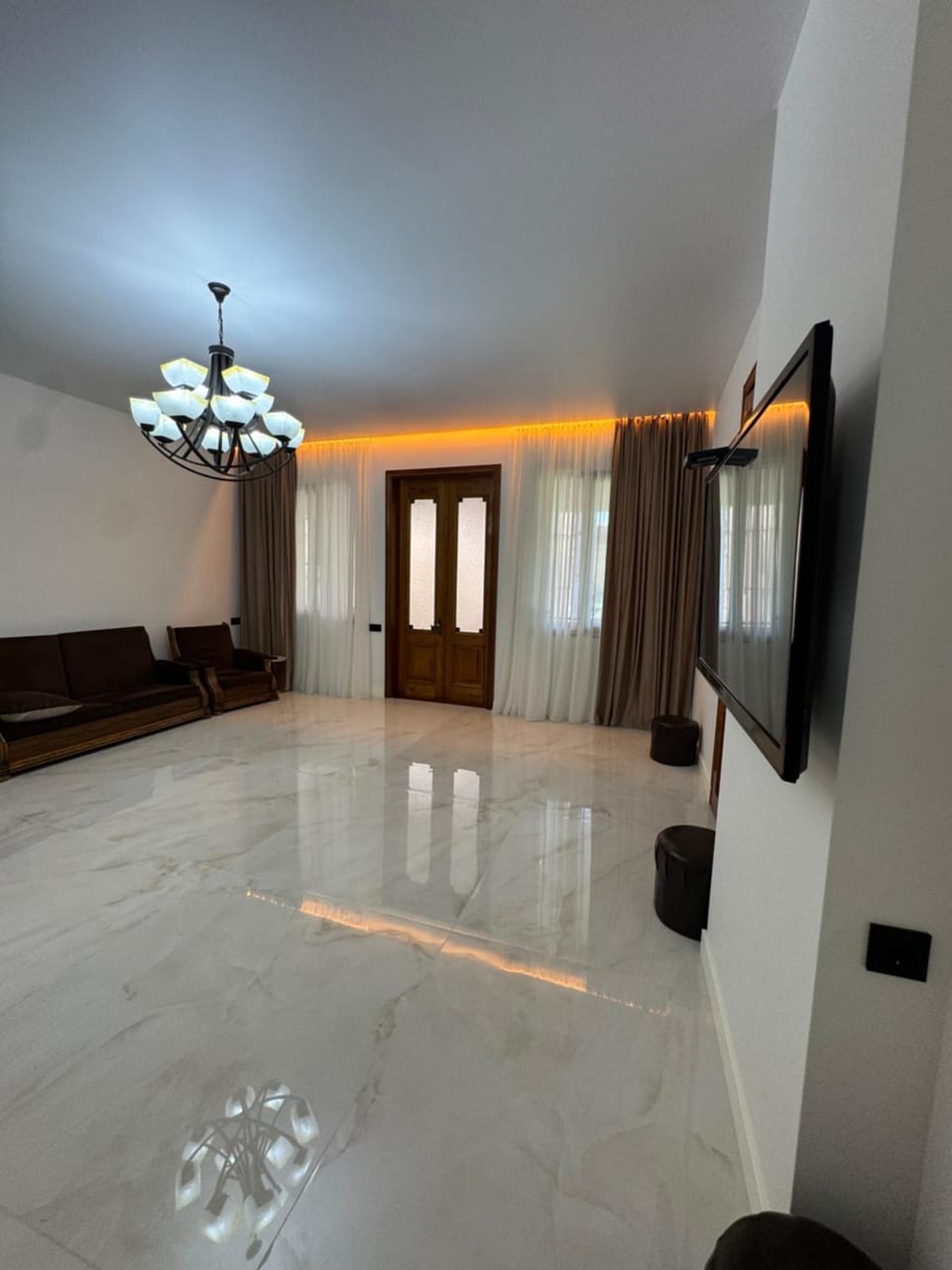 Guest House S Apartment in Adjara, Georgia