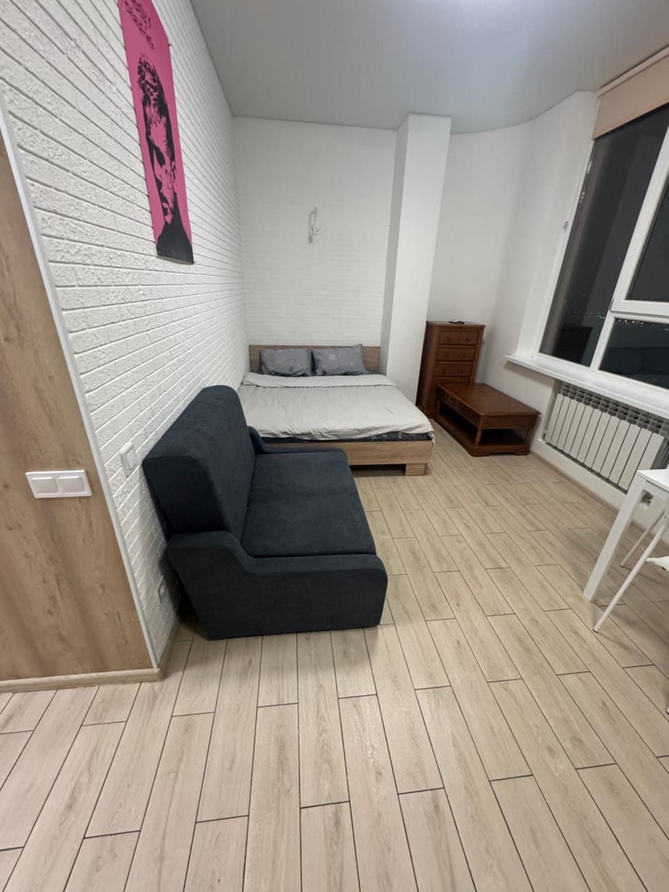 Квартира 500 метрів до моря Apartment in Odessa