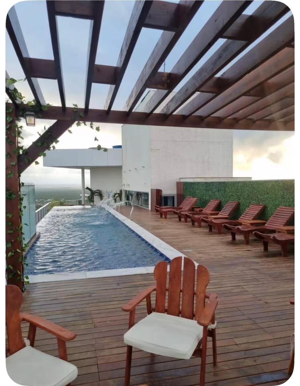 Flat Paiva home stay, Frente ao mar, 10 minutos do aeroporto Apartment in Cabo de Santo Agostinho