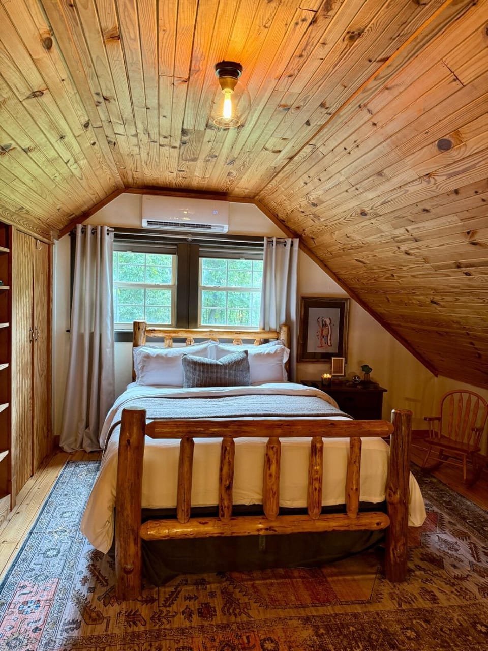 Jackson's Cabin Cabin in Beaver Lake