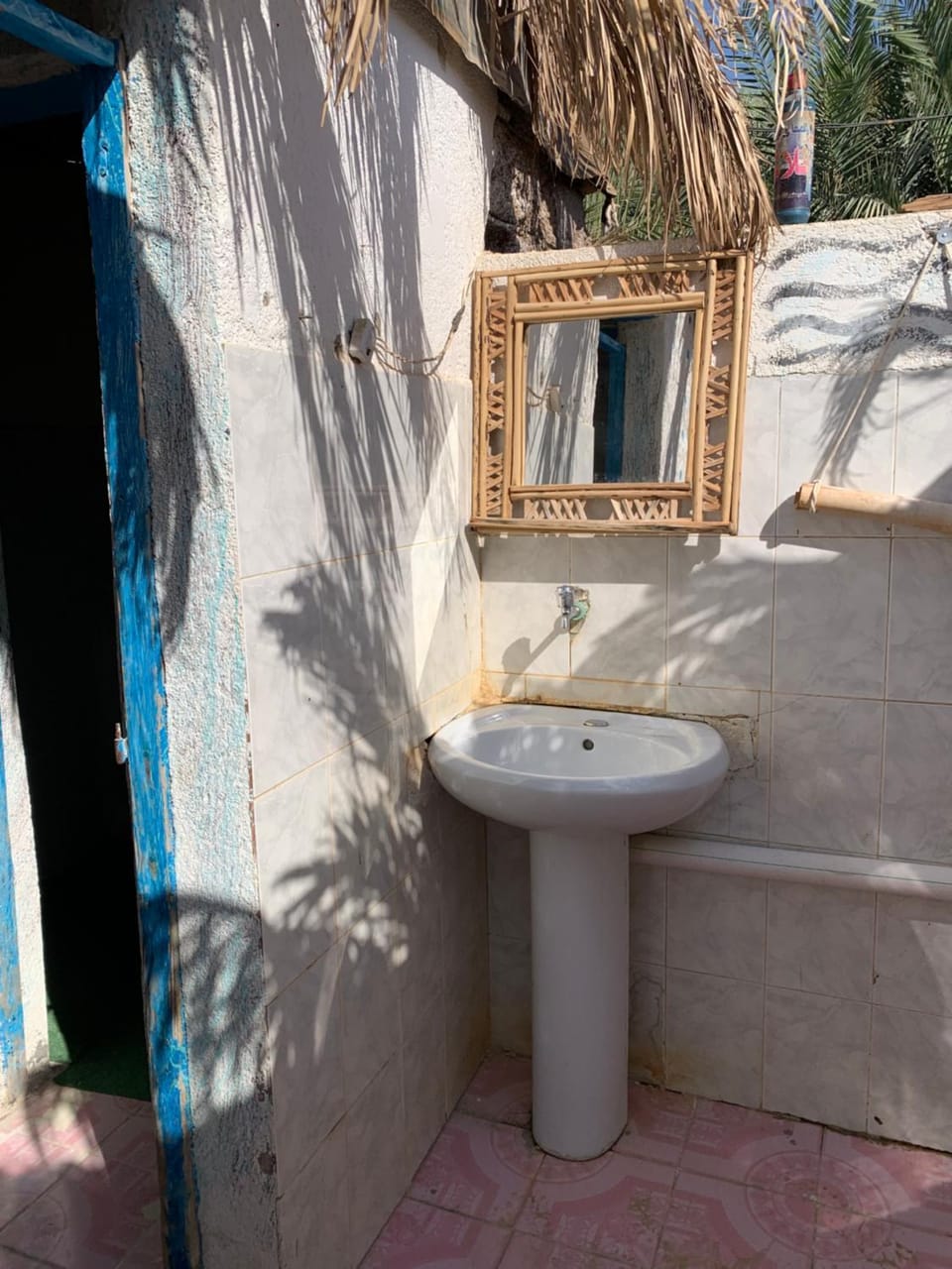 kalima camp Campground/ 
RV Resort in South Sinai Governorate