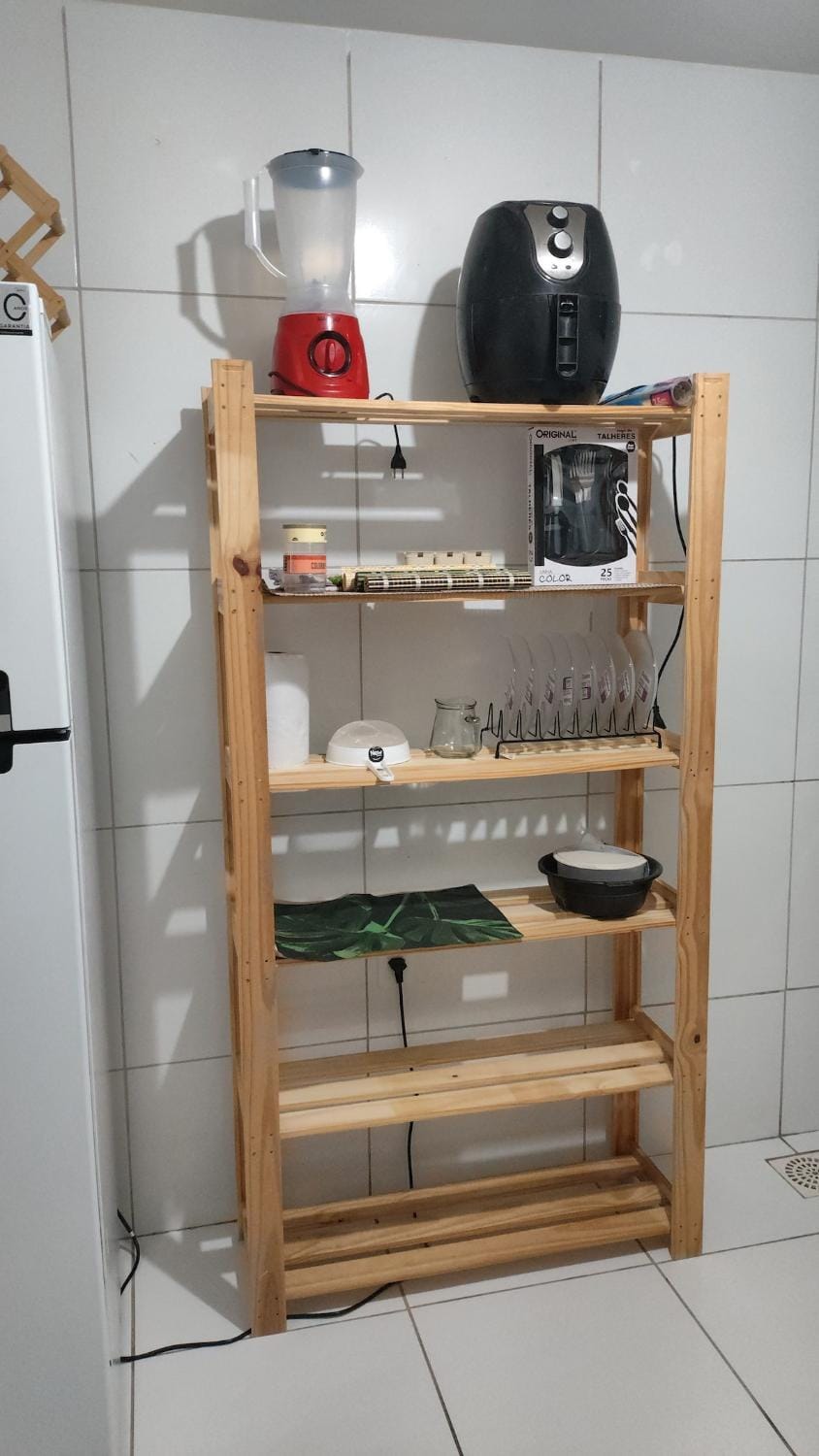 Your space 5 minutes from Sítio São João Apartment in Campina Grande