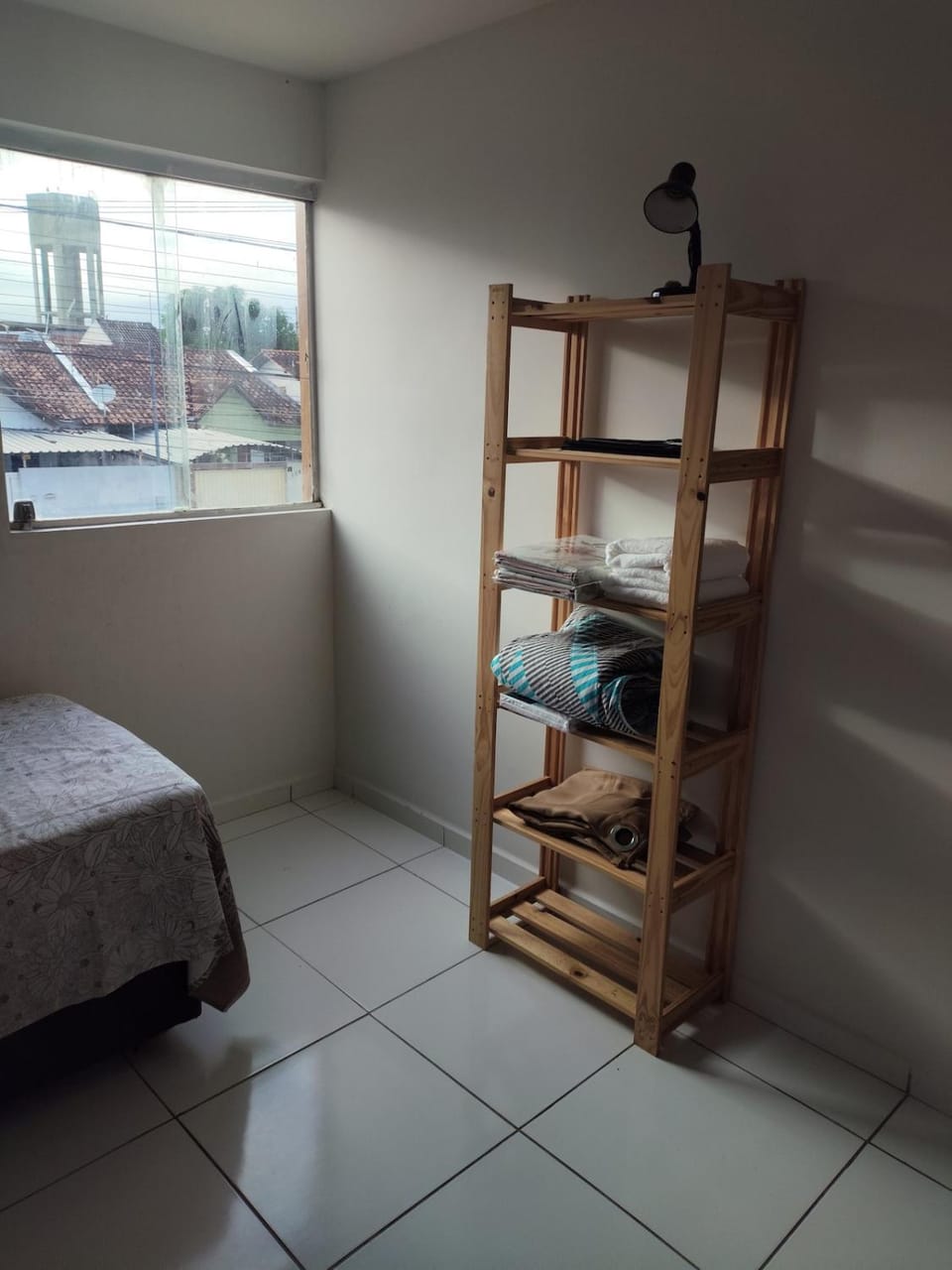 Your space 5 minutes from Sítio São João Apartment in Campina Grande