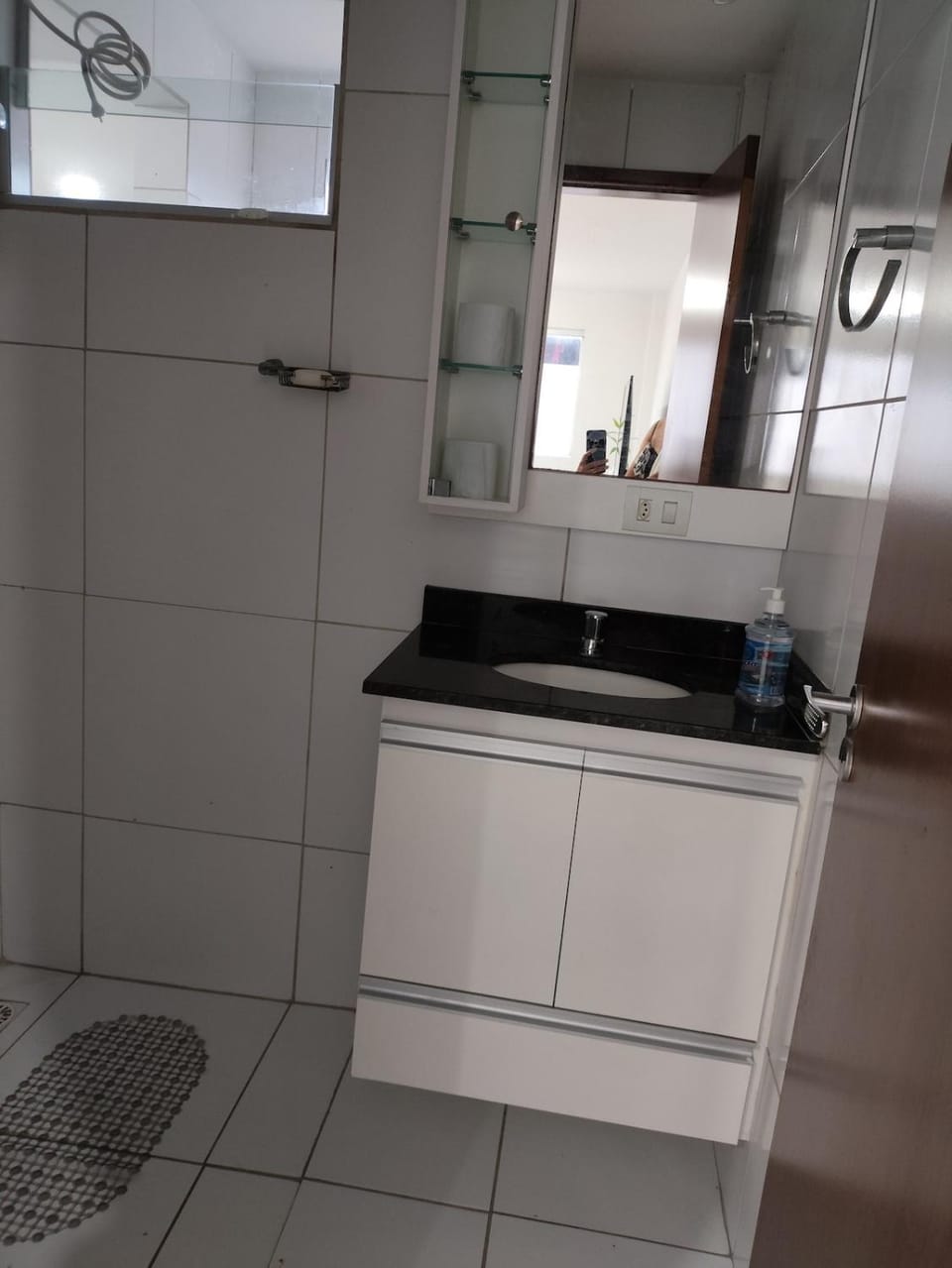 Your space 5 minutes from Sítio São João Apartment in Campina Grande