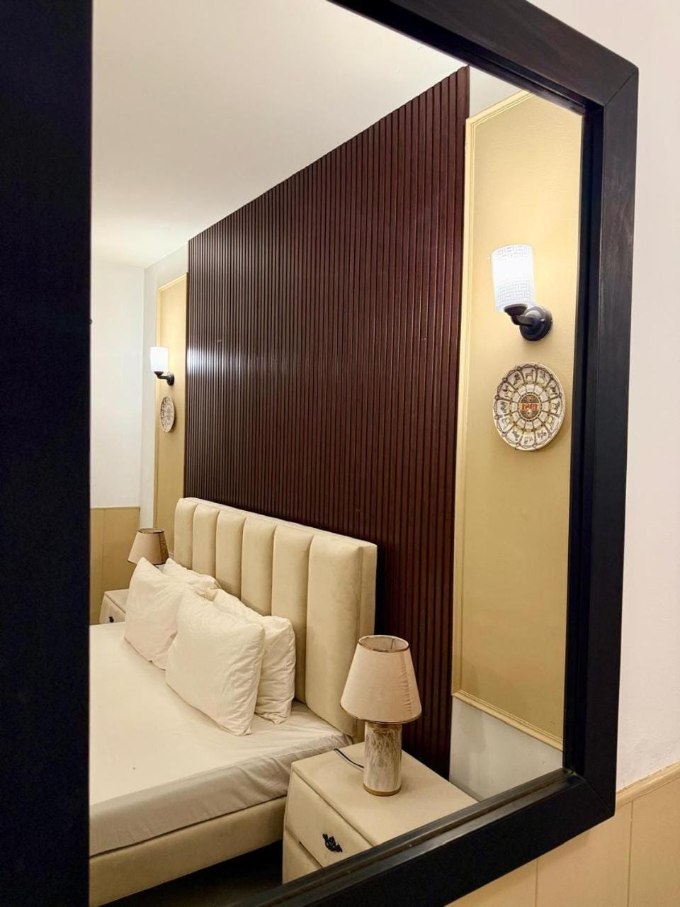 Aurora Retreat Apartment in Islamabad Capital Territory