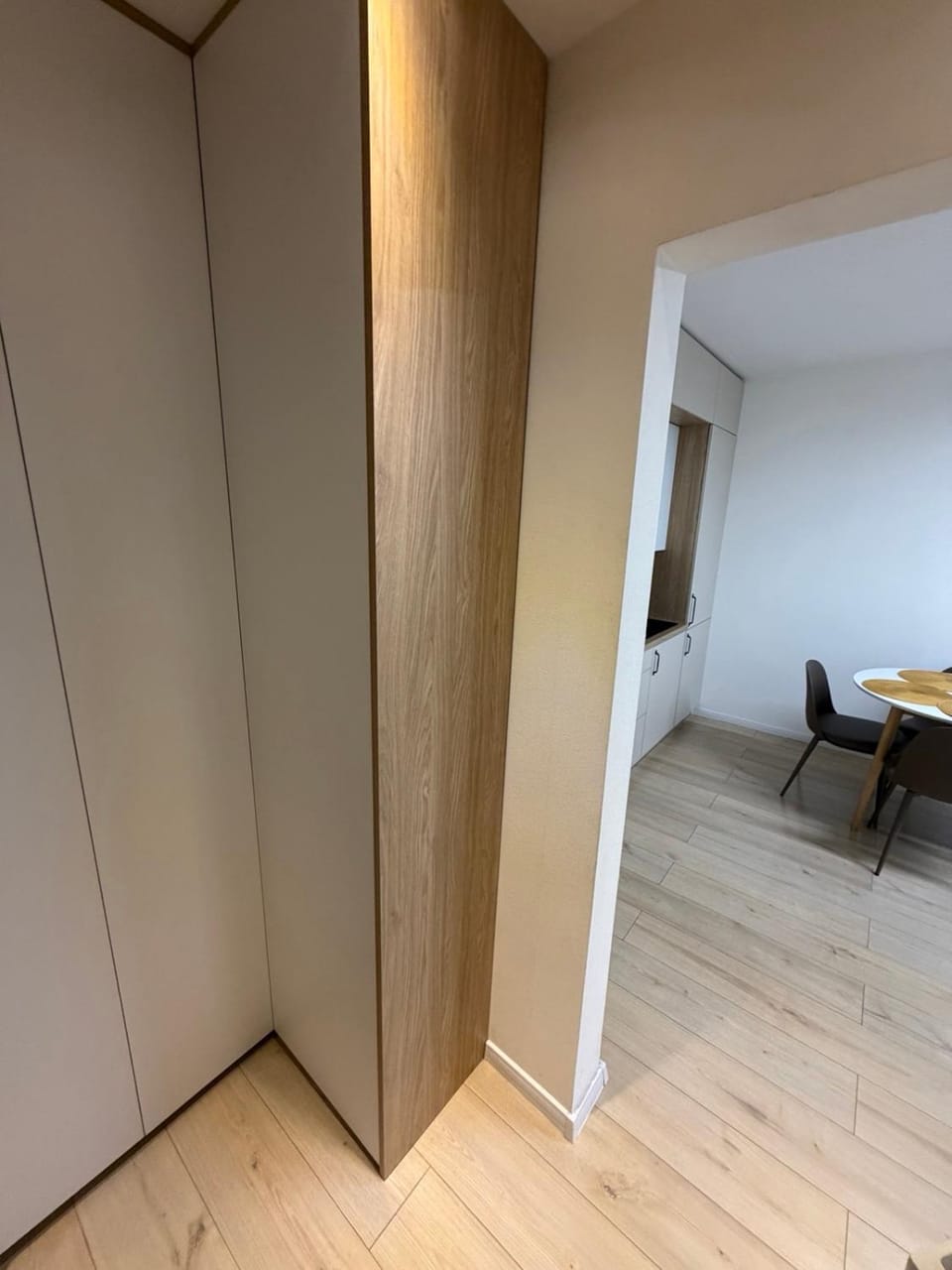 Graz For Rental Apartment in Lithuania