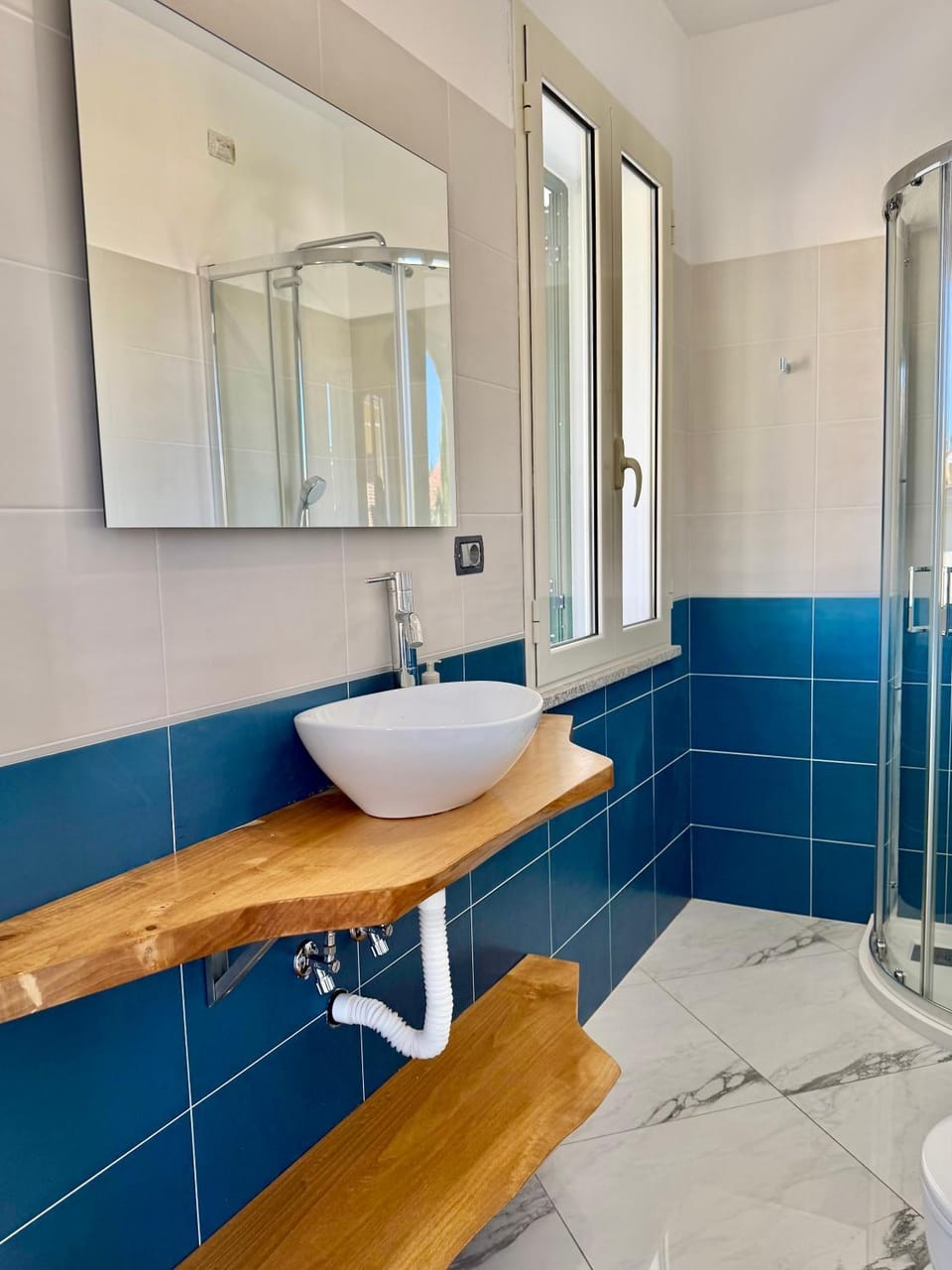 Casa EOLO Apartment in Sardinia