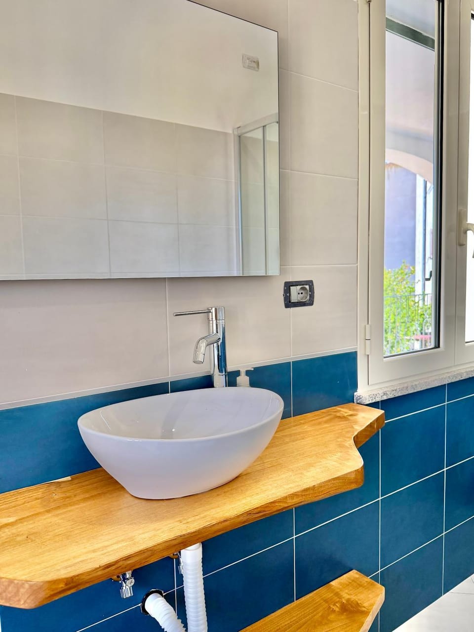 Casa EOLO Apartment in Sardinia