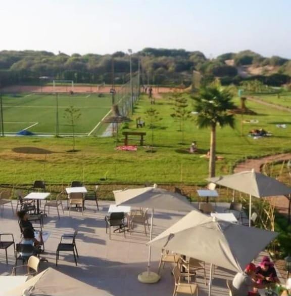 Appartement à Savana beach Apartment in Casablanca-Settat