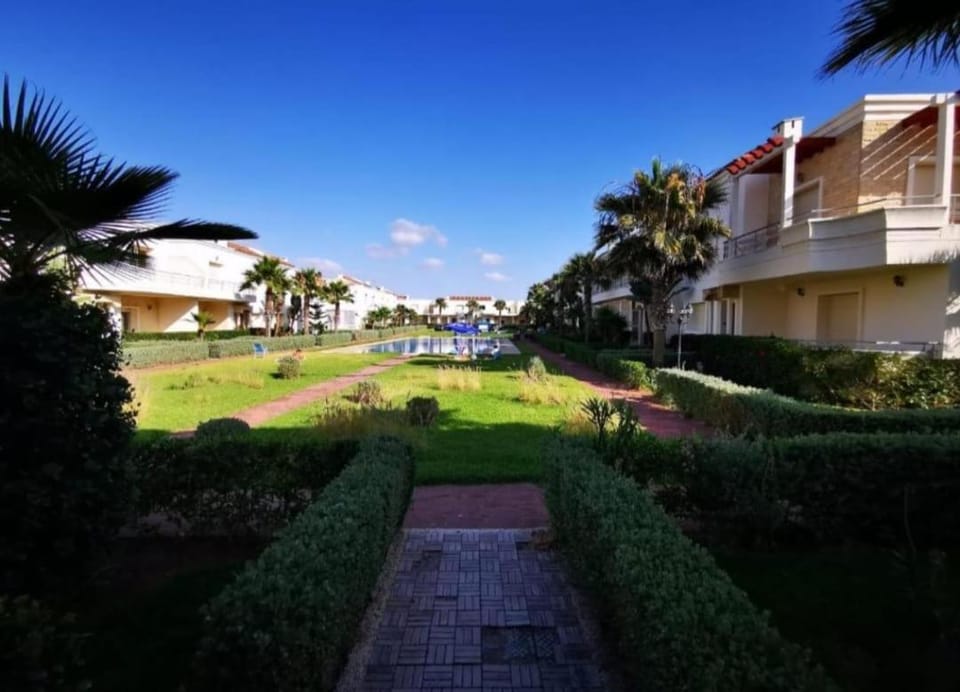 Appartement à Savana beach Apartment in Casablanca-Settat