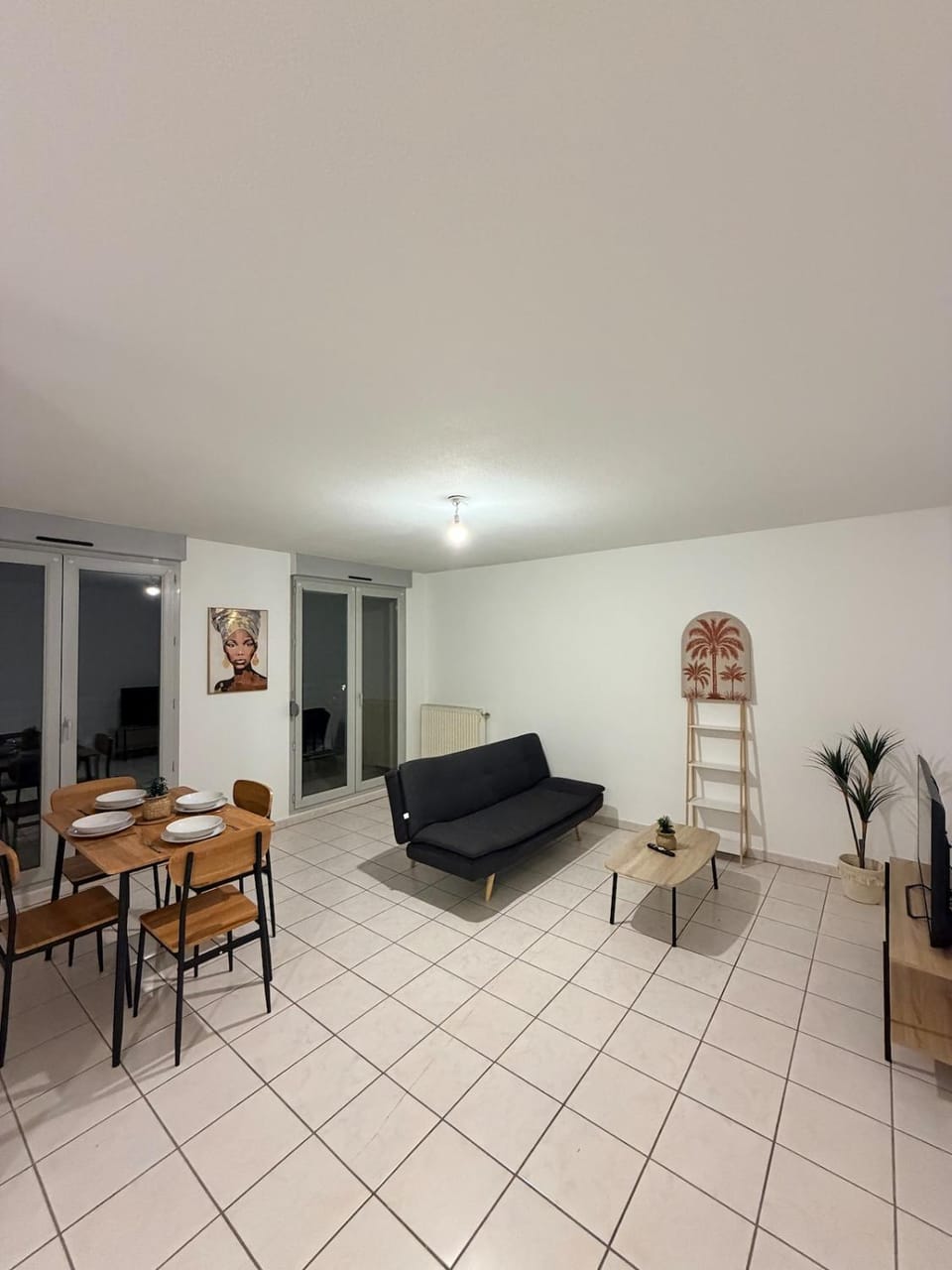 Le Cosy d'Oullins proche métro centre Apartment in Lyon