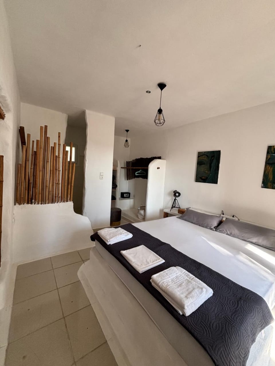 7Olives Onyx Boutique Apartment Apartment in Naxos, Naxos and Lesser Cyclades, Greece