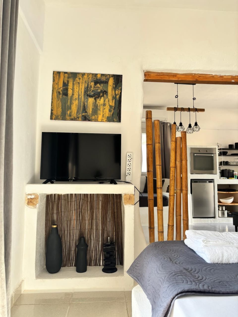 7Olives Onyx Boutique Apartment Apartment in Naxos, Naxos and Lesser Cyclades, Greece