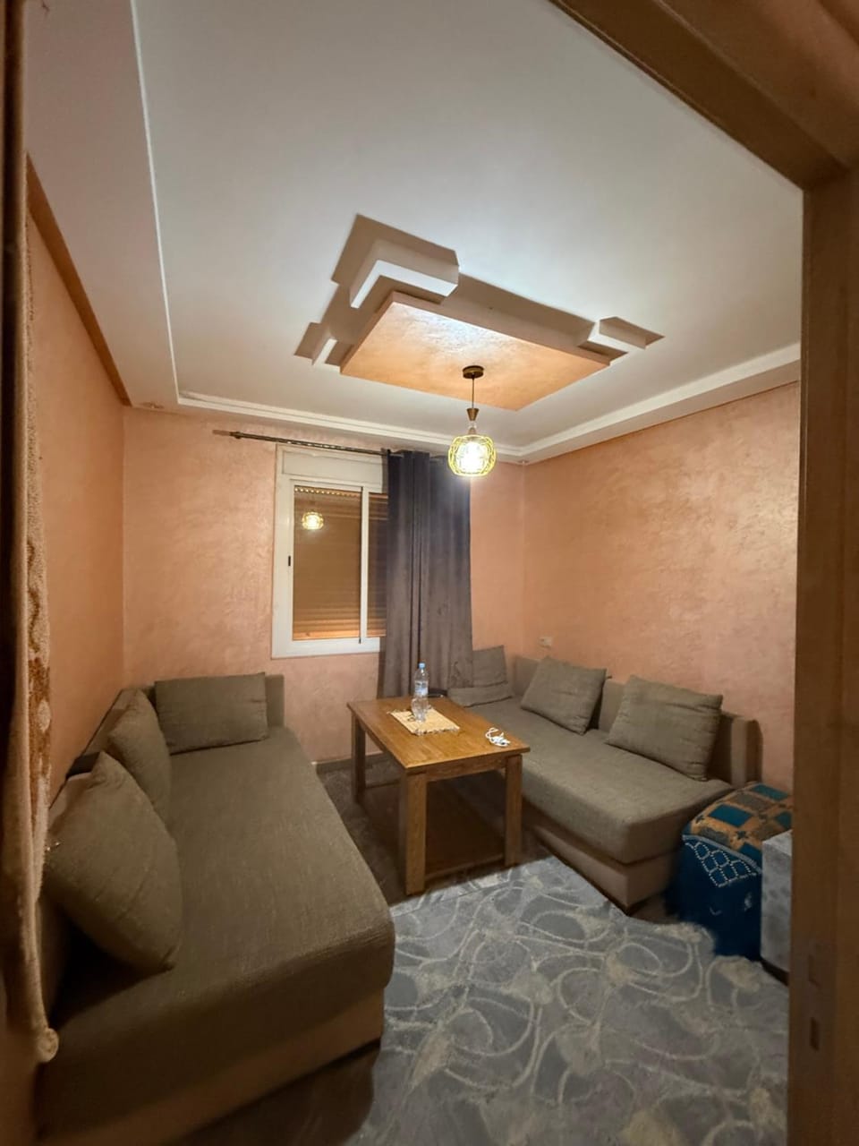 Sunset Stay Anza Apartment in Agadir