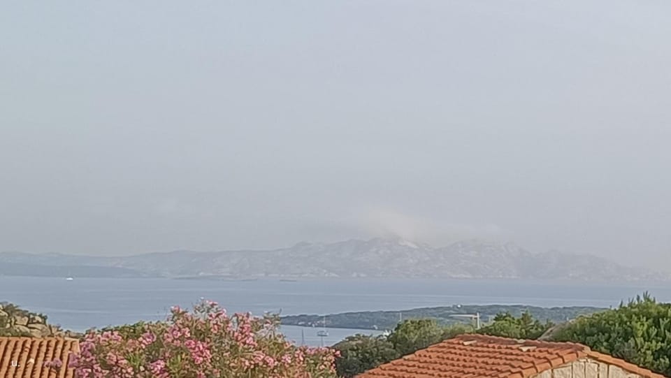 Awesome Stefania Sea View Apartment in Arzachena