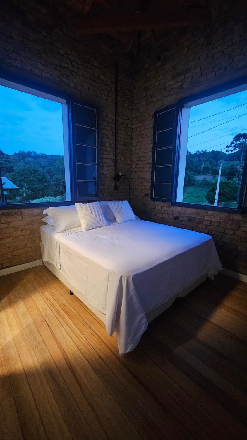 Casa 80 House in State of Santa Catarina