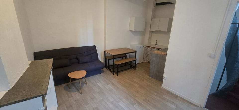 Olti Apartment in Avignon