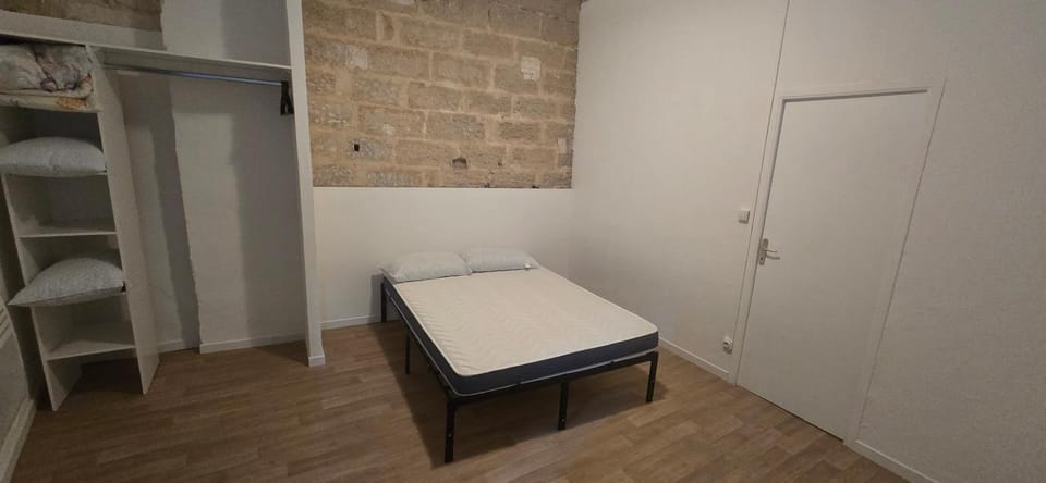 Olti Apartment in Avignon