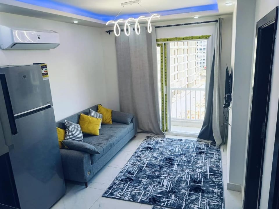 Porto golf marina new Elallamin Apartment in Egypt