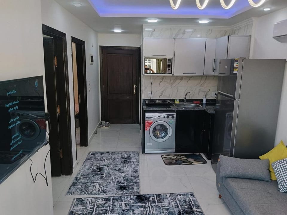 Porto golf marina new Elallamin Apartment in Egypt