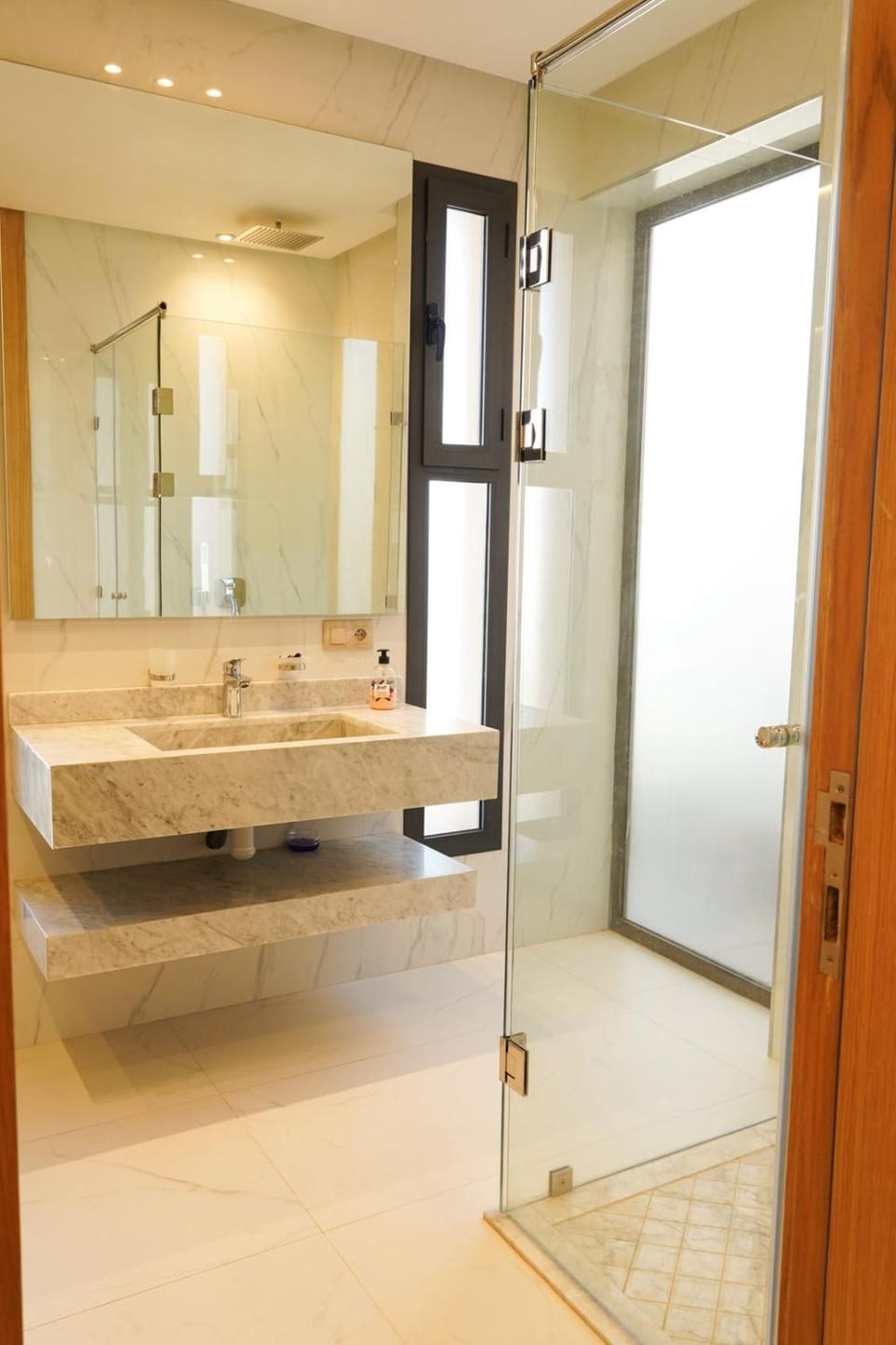 Shower
