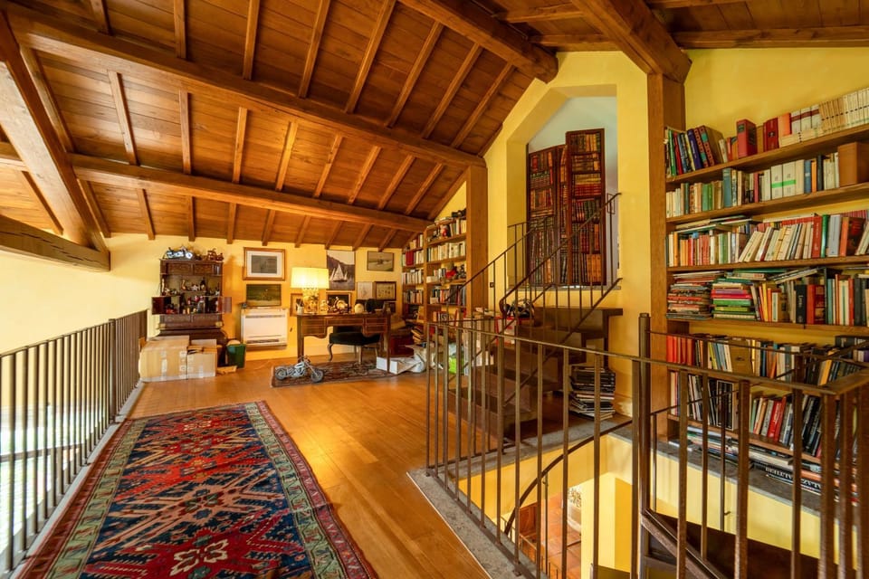 Villa San Pancrazio - Borgo Stays Apartment in Tarquinia