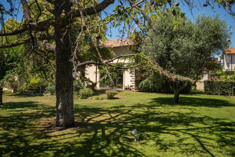Villa San Pancrazio - Borgo Stays Apartment in Tarquinia