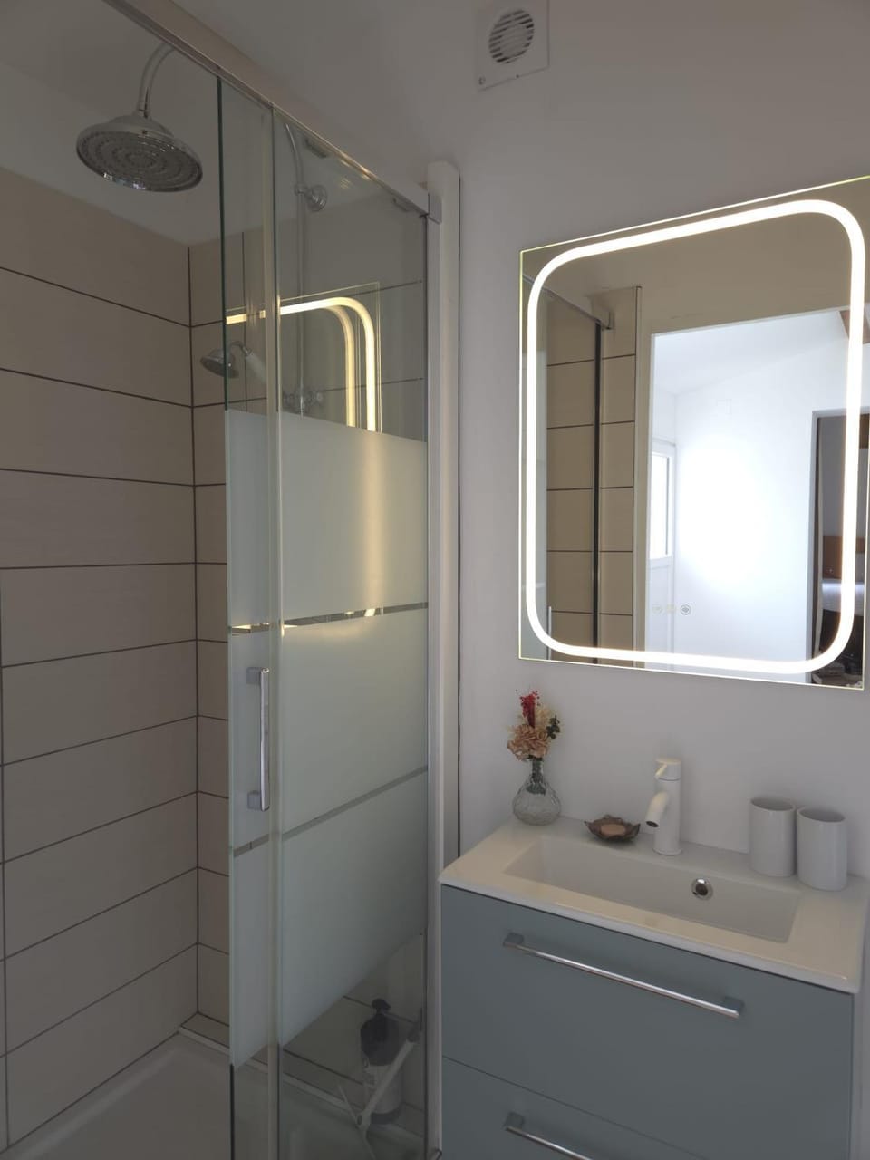Location chambre chez l habitant campagne tarnaise Bed and Breakfast in Occitanie