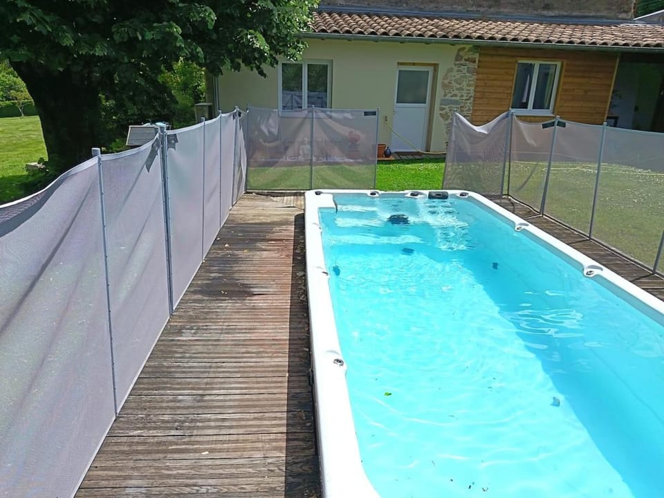 Location chambre chez l habitant campagne tarnaise Bed and Breakfast in Occitanie