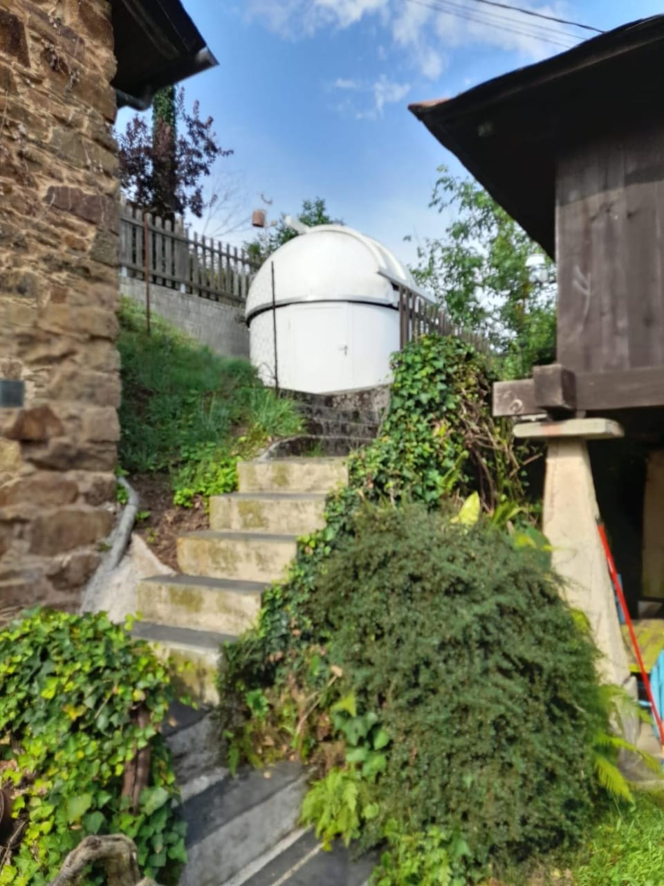 Garden, Other