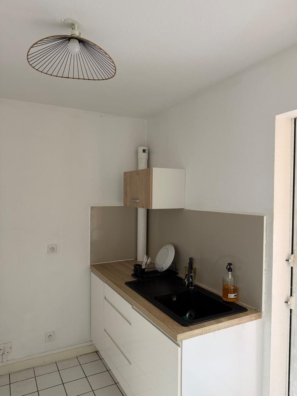 Appartement Kazalya Apartment in Leeward Islands