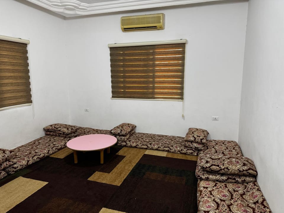 جرش Apartment in Africa