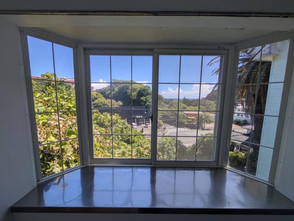Day, Natural landscape, View (from property/room), Mountain view