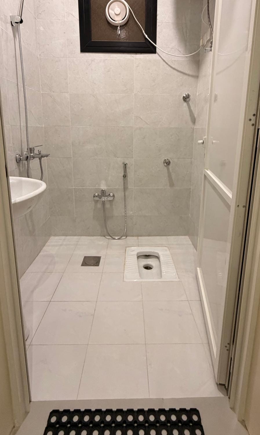 هوزان للإقامة a12 - شقه بغرفتين نوم ودورتين مياة تسجيل دخول ذاتي Apartment in Riyadh Province