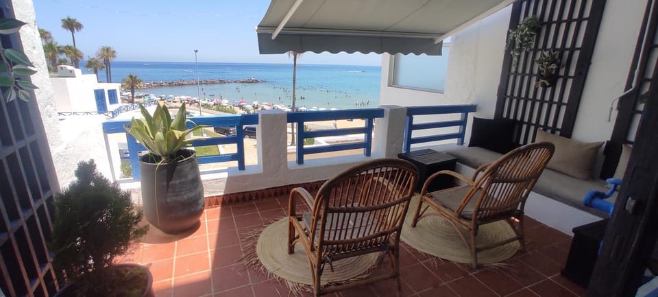 Sea view