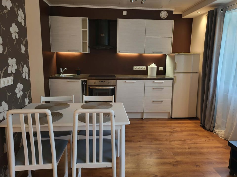 Cosy home apartment Apartment in Estonia