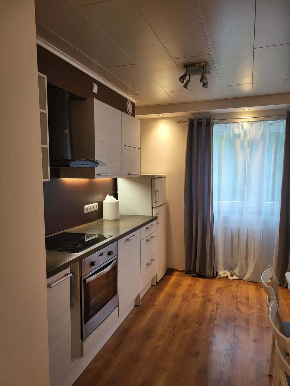 Cosy home apartment Apartment in Estonia