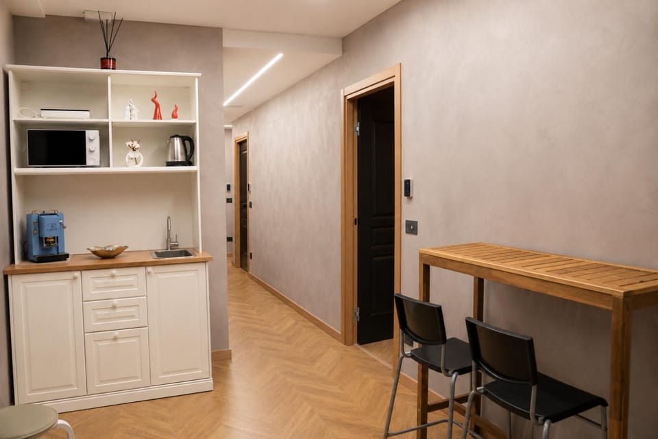 B&B Da Aulisio Bed and Breakfast in Campania