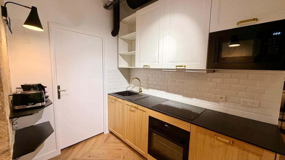 LOMBARDS 17 LOFT - Marais Cosy Apartment 6P Apartment in Paris
