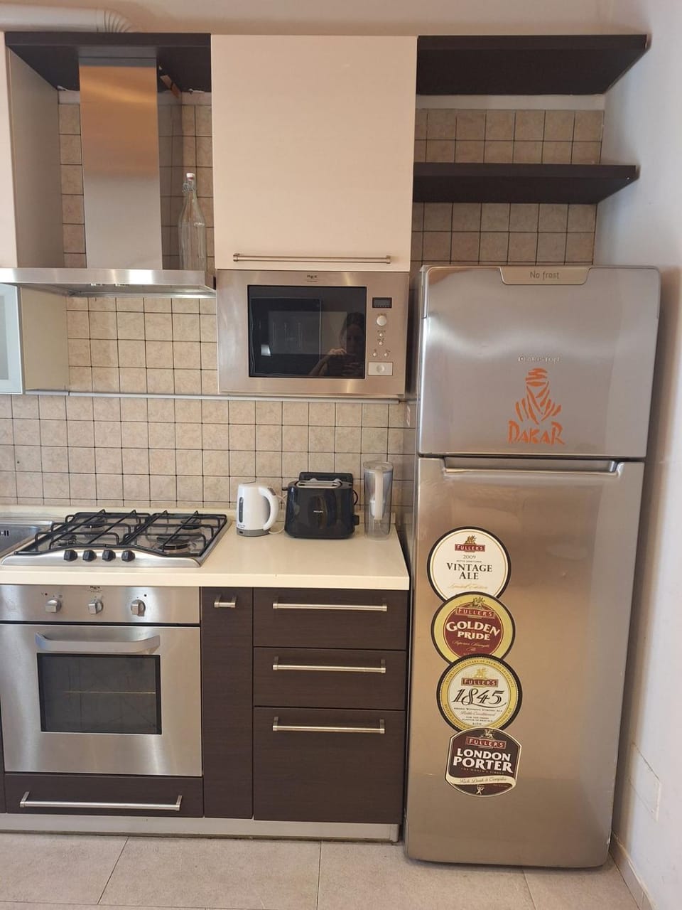 Bon11dual Accogliente bilocale Navigli Apartment in Milan