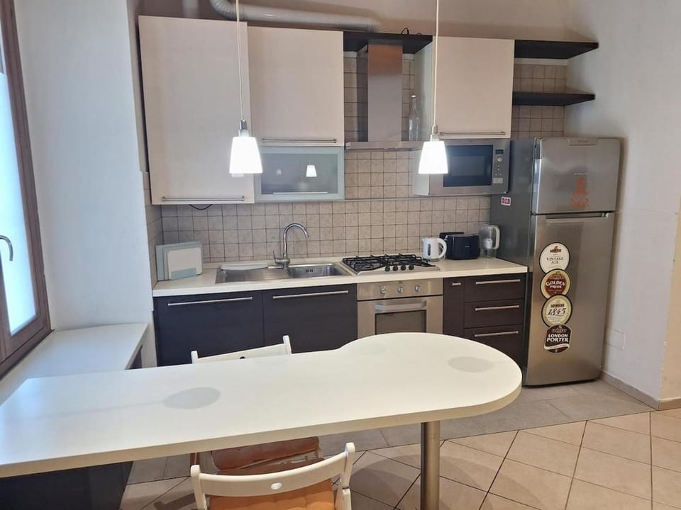 Bon11dual Accogliente bilocale Navigli Apartment in Milan