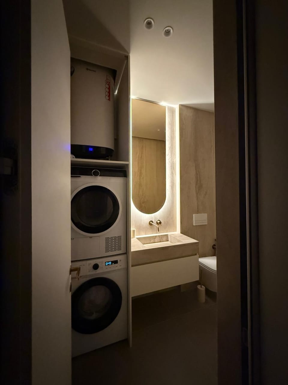 Eagle Apartments Apartment in Tirana