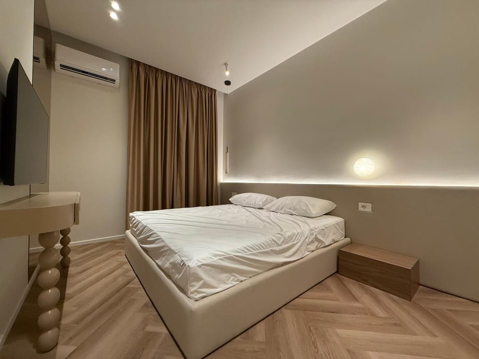 Eagle Apartments Apartment in Tirana