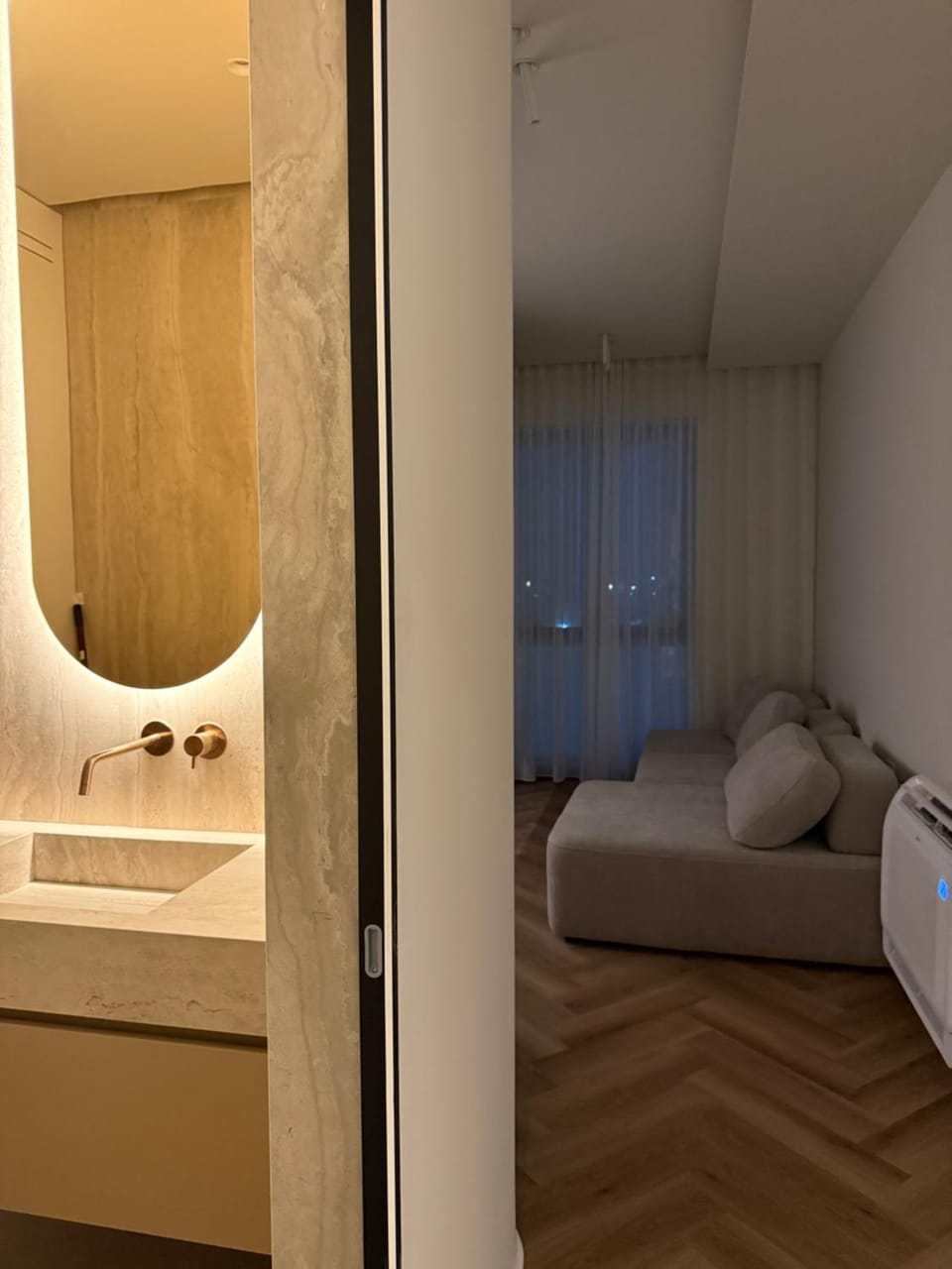 Eagle Apartments Apartment in Tirana
